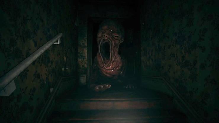 Resident Evil 8 S Giant Baby Monster Explained Screen Rant Resident Evil 8 S Giant Baby Monster Explained Screen Rant