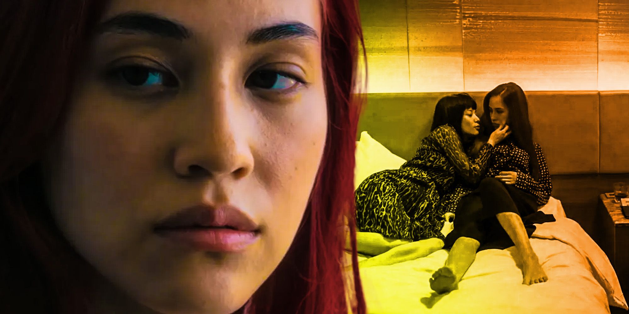 Ride Or Die Film Ride Or Die: The Netflix Movie's Biggest Changes To The Manga