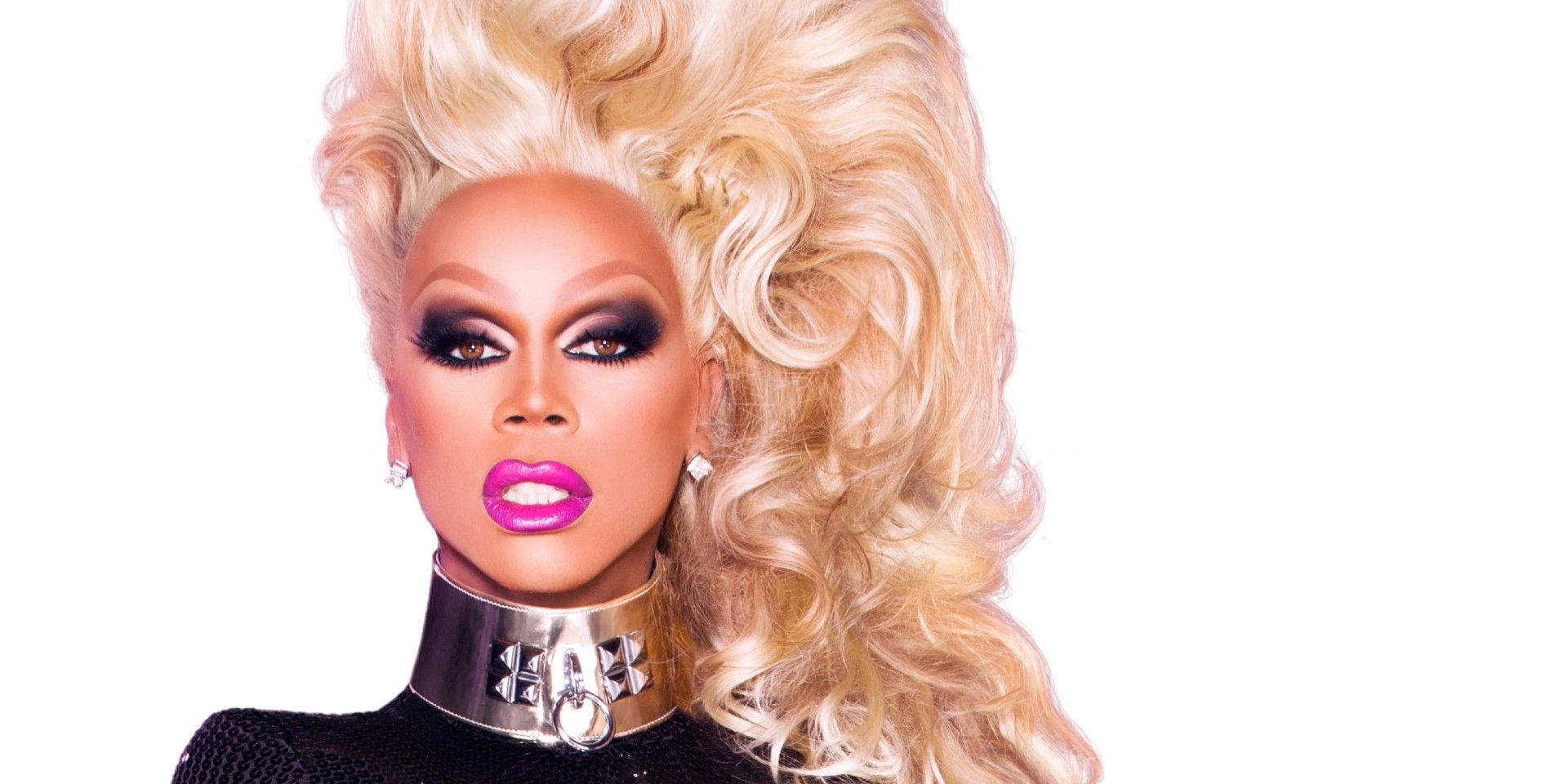 RuPaul boek