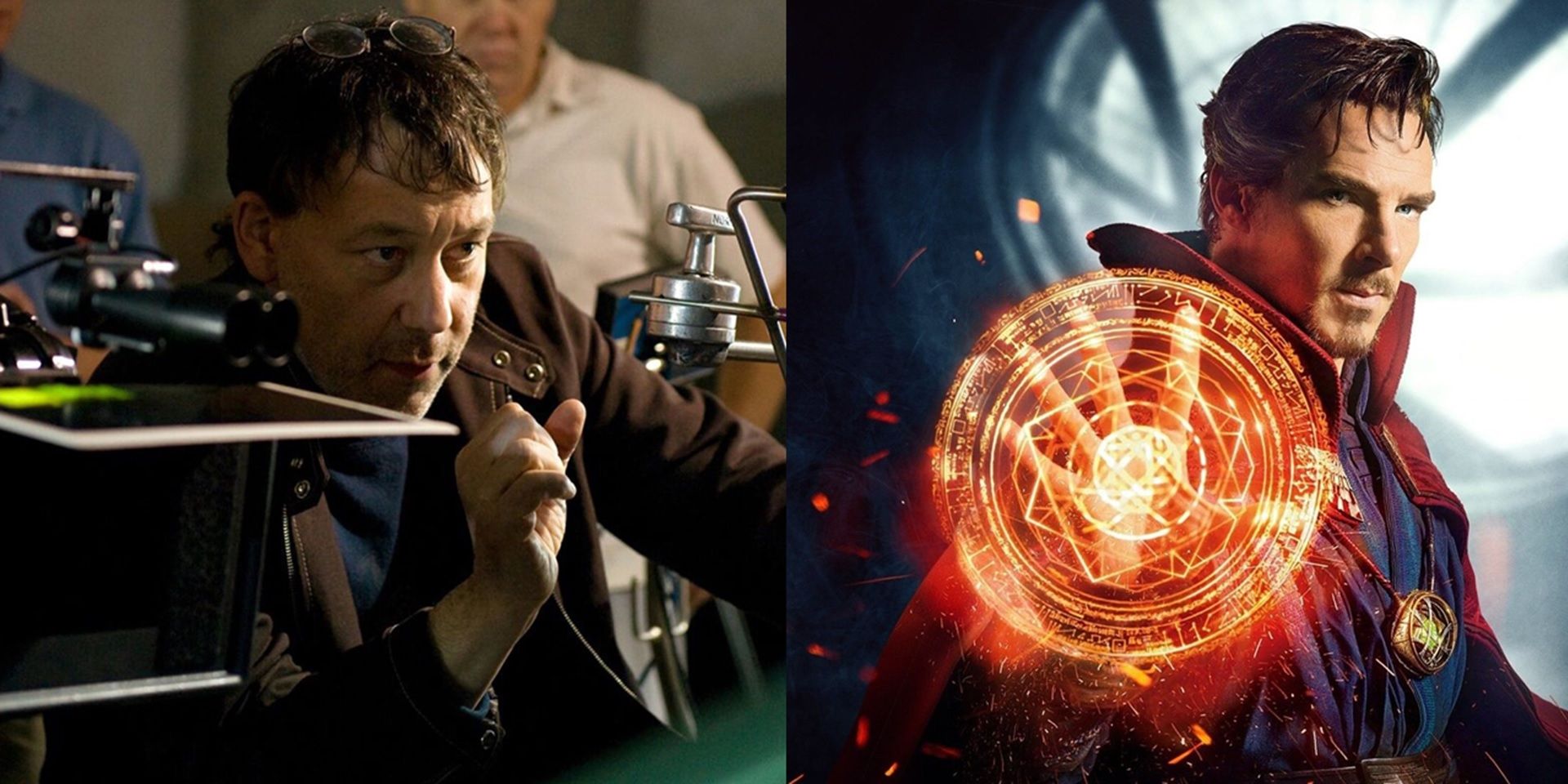 Doctor Strange In The Multiverse Of Madness: 8 Sam Raimi Trademarks We Hope  To See