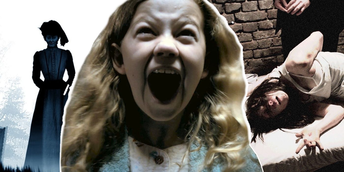 The Scariest Pg Pg 13 Horror Movies Ranked Gambaran 