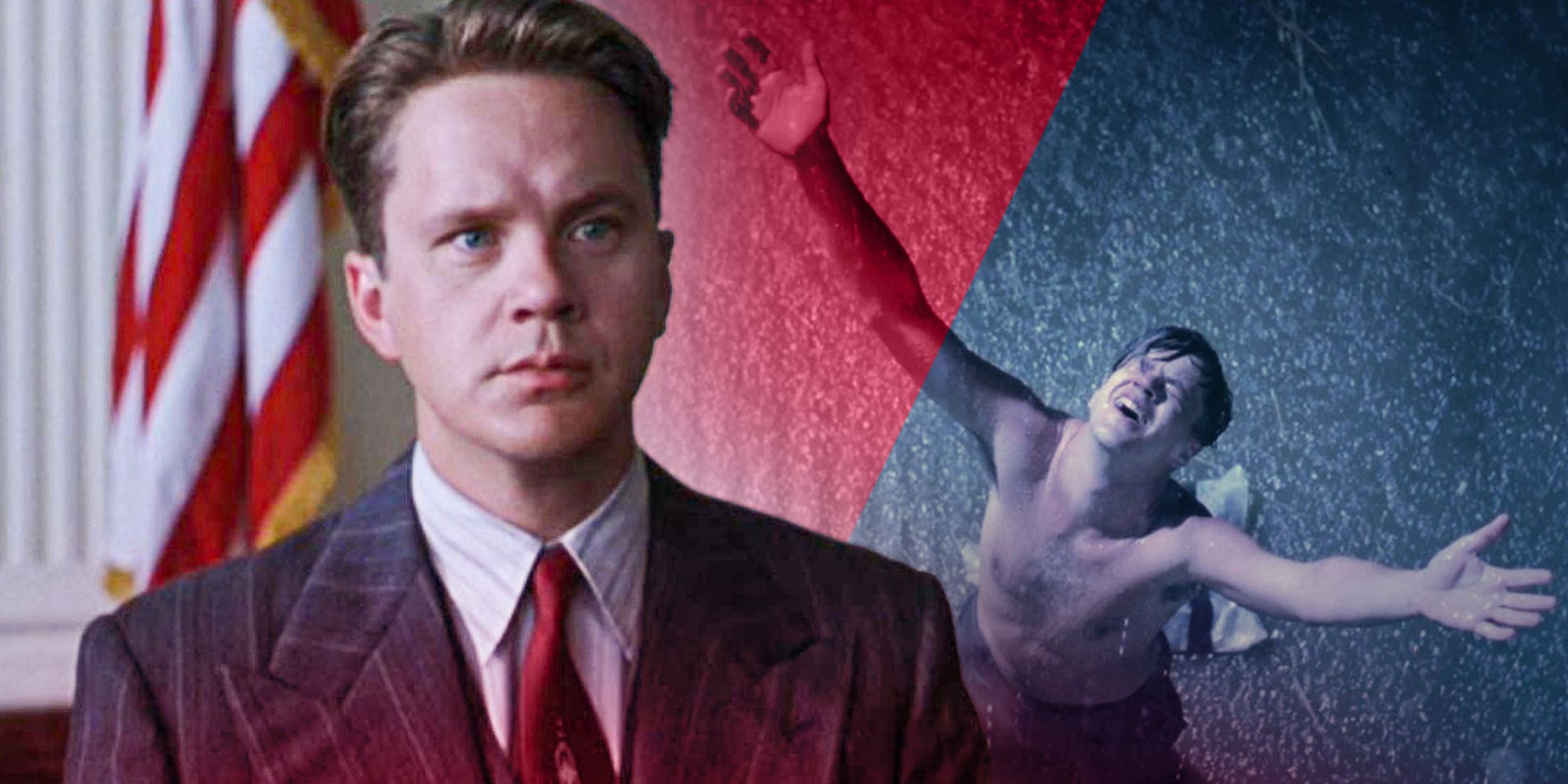 Shawshank Redemption Andy Dufresne Was Always Guilty Theory Explained