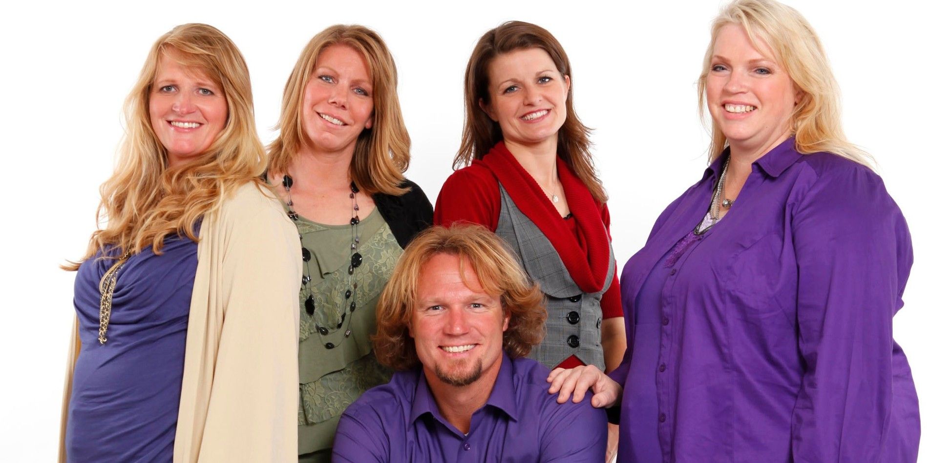 Sister current news wives about 'Sister Wives':