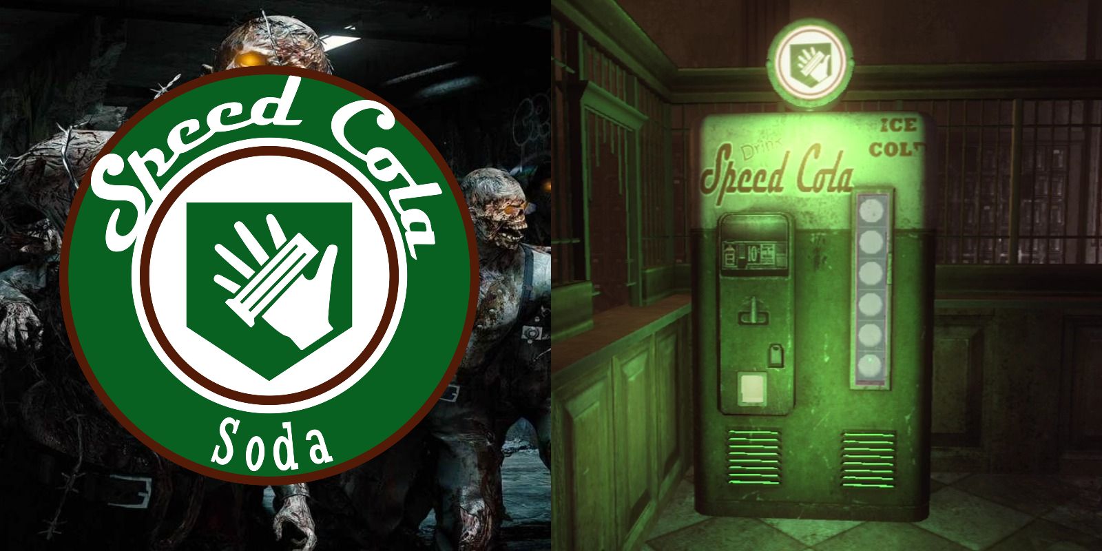 Call Of Duty 10 Most Essential Perk A Colas In Zombies
