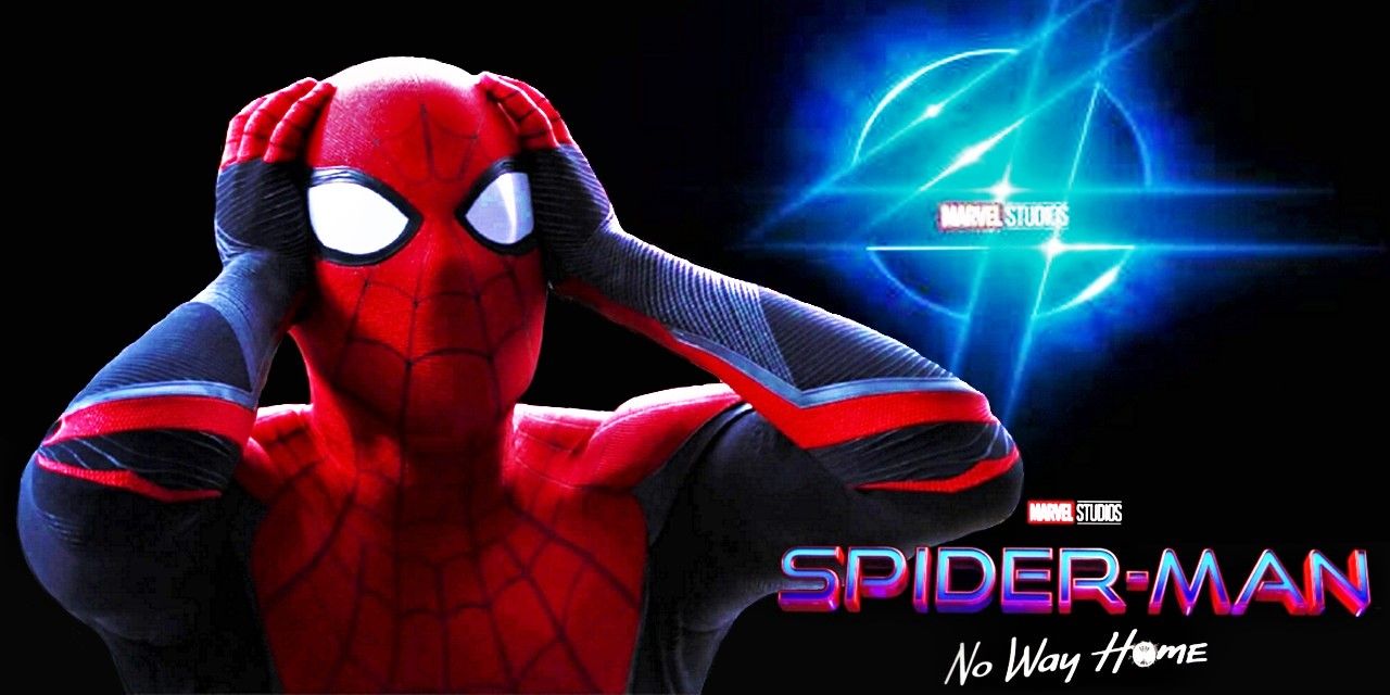 Spider-Man: No Way Home Is Perfect To Introduce Fantastic ...