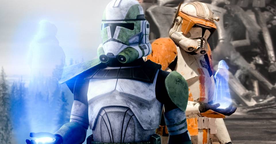 Every Way Star Wars Has Shown Order 66 How They Re Different