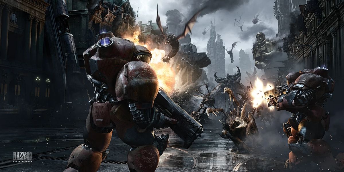 is starcraft 2 campaign fun is starcraft 2 campaign fun