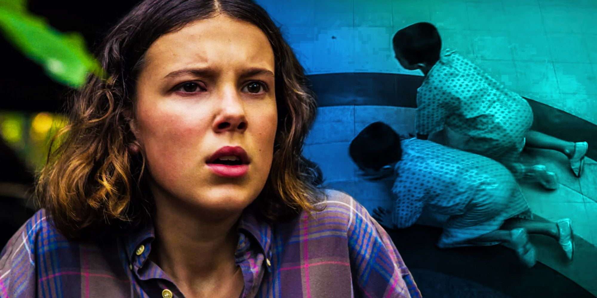 Stranger Things 4’s Test Subjects Can Fix Eleven’s Story