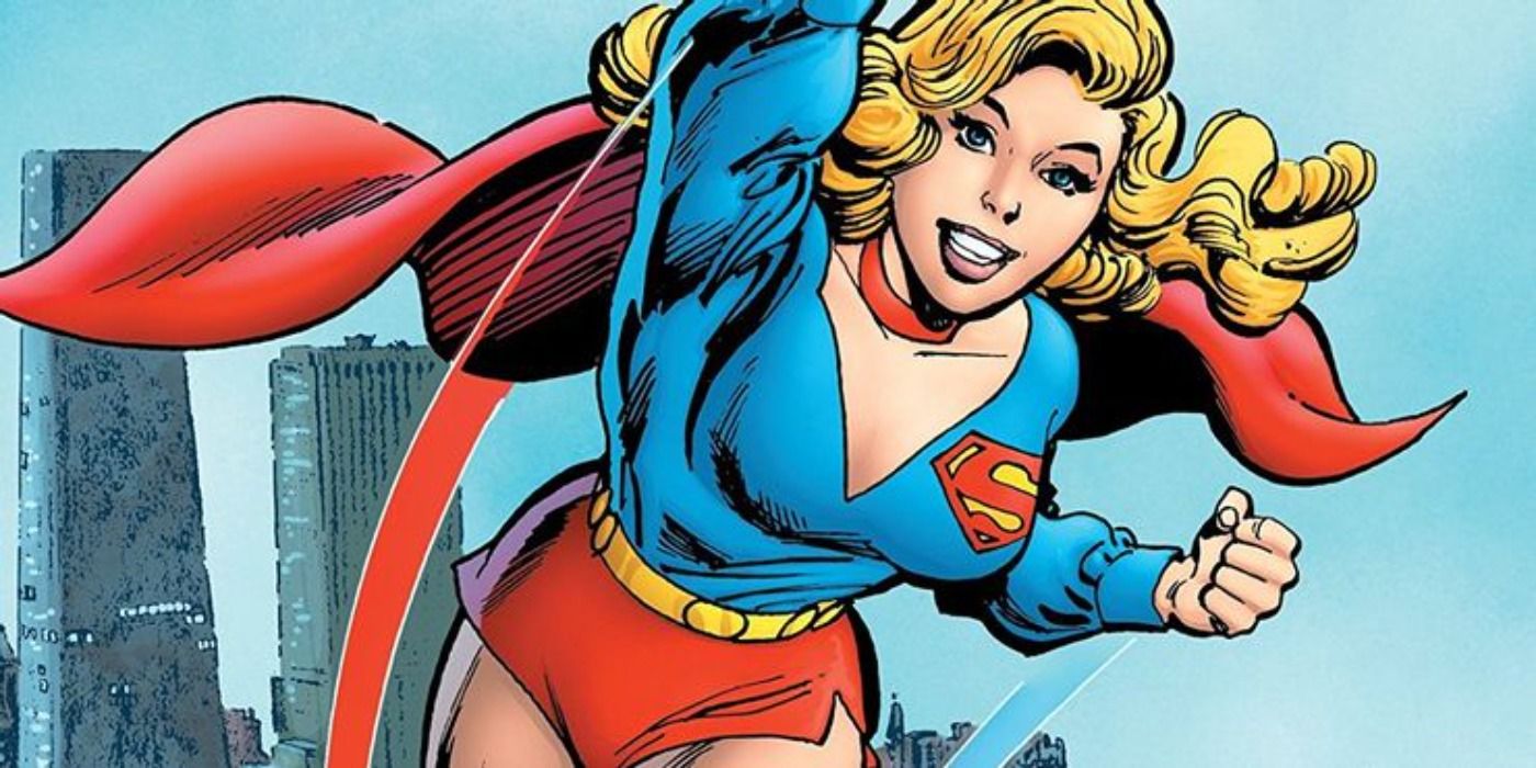 Arrowverse 10 Things Only Comic Book Fans Know About Supergirl