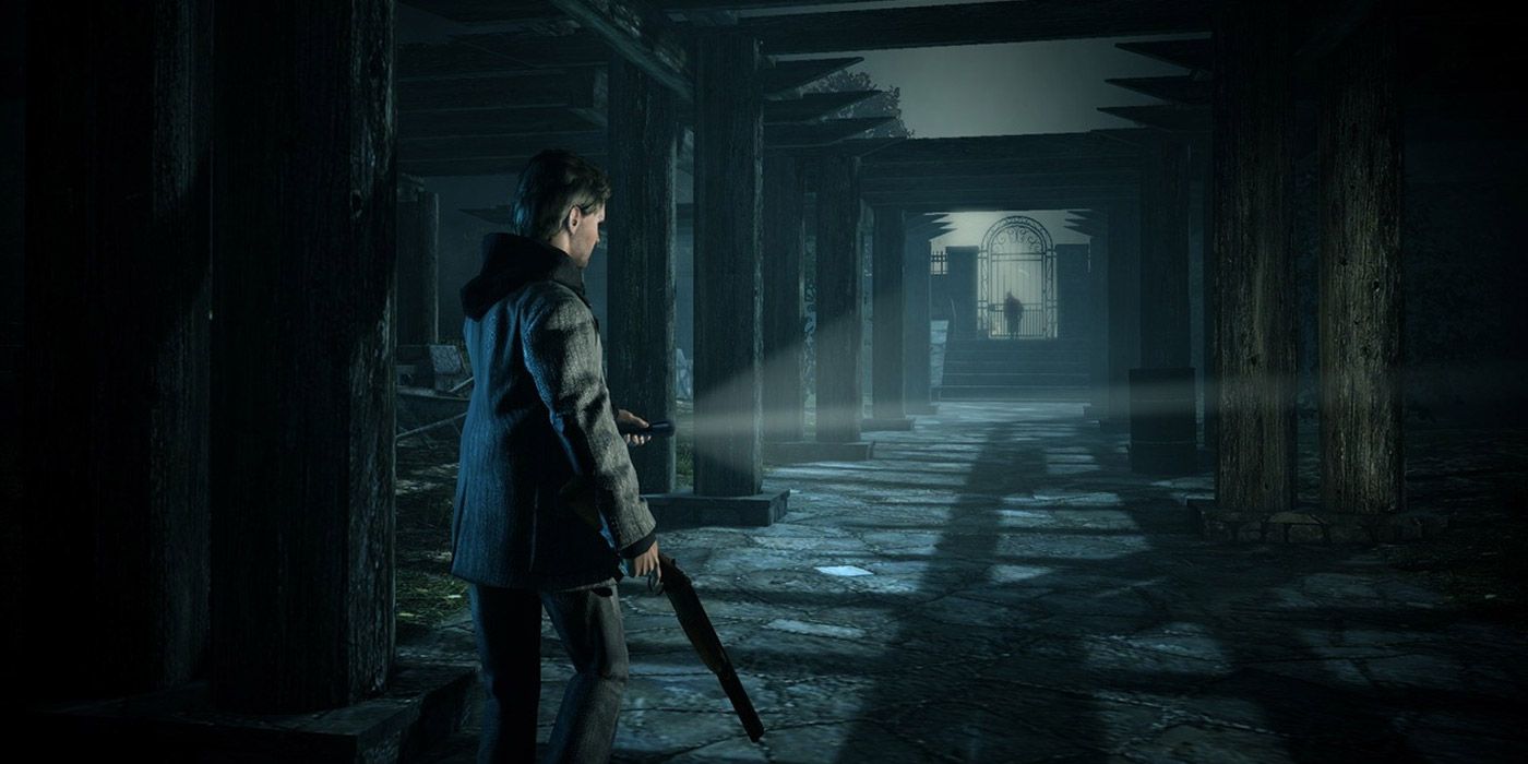 10 Best Survival Horror Games You Need To Play Before Resident Evil Village