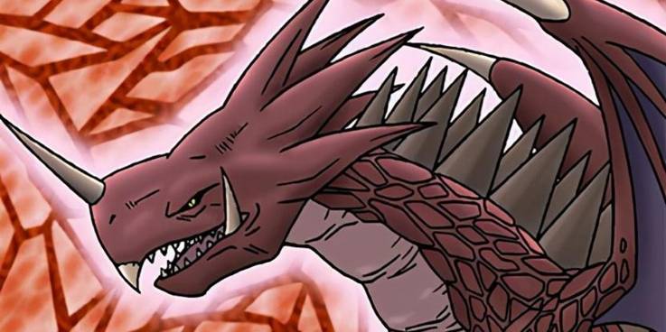 The Claw Of Hermos Card Art