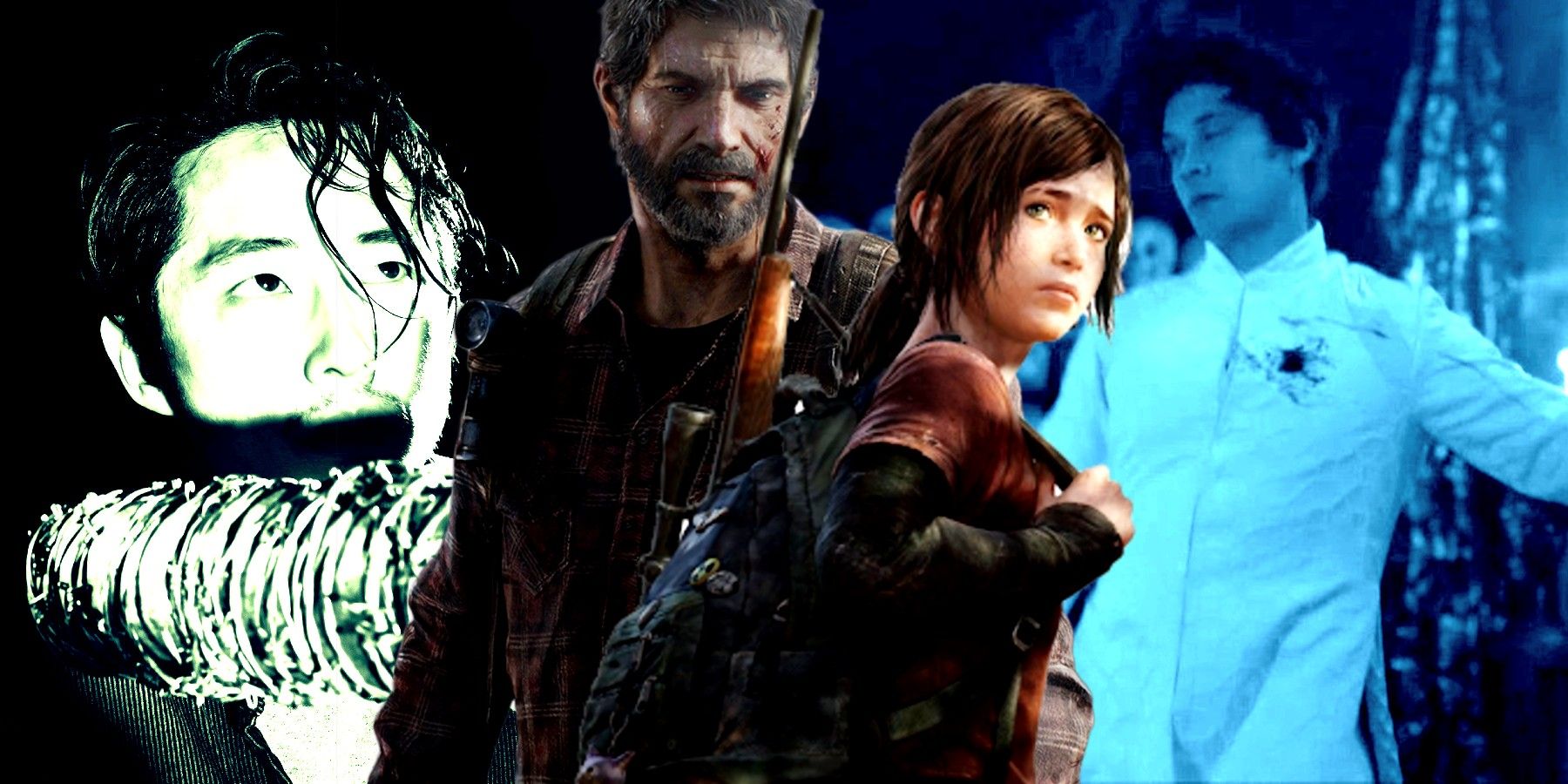 HBOs The Last Of Us Must Avoid A Common Apocalyptic Show Problem