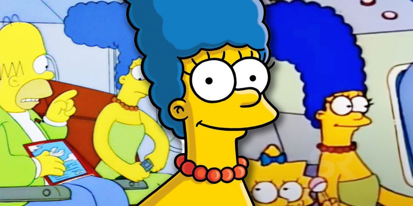 Onde está Springfield e outras 9 perguntas que ainda não sabemos sobre os Simpsons 7
