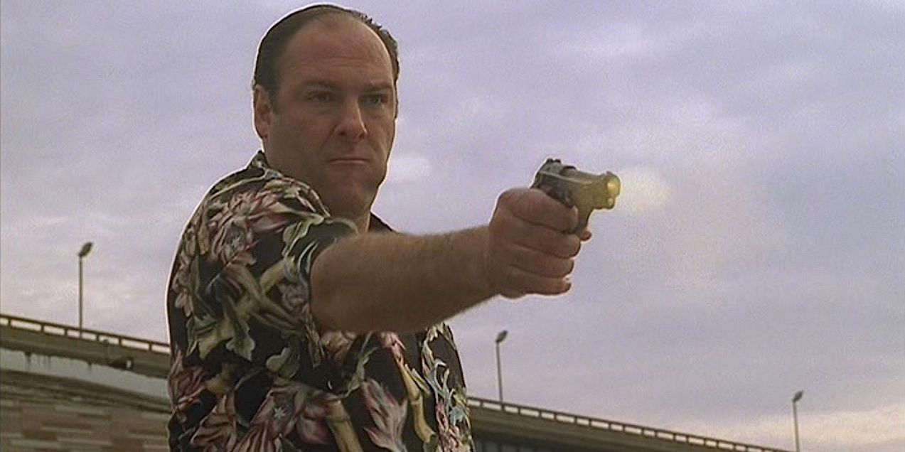 The Sopranos 9 Things About Tony That Have Aged Poorly