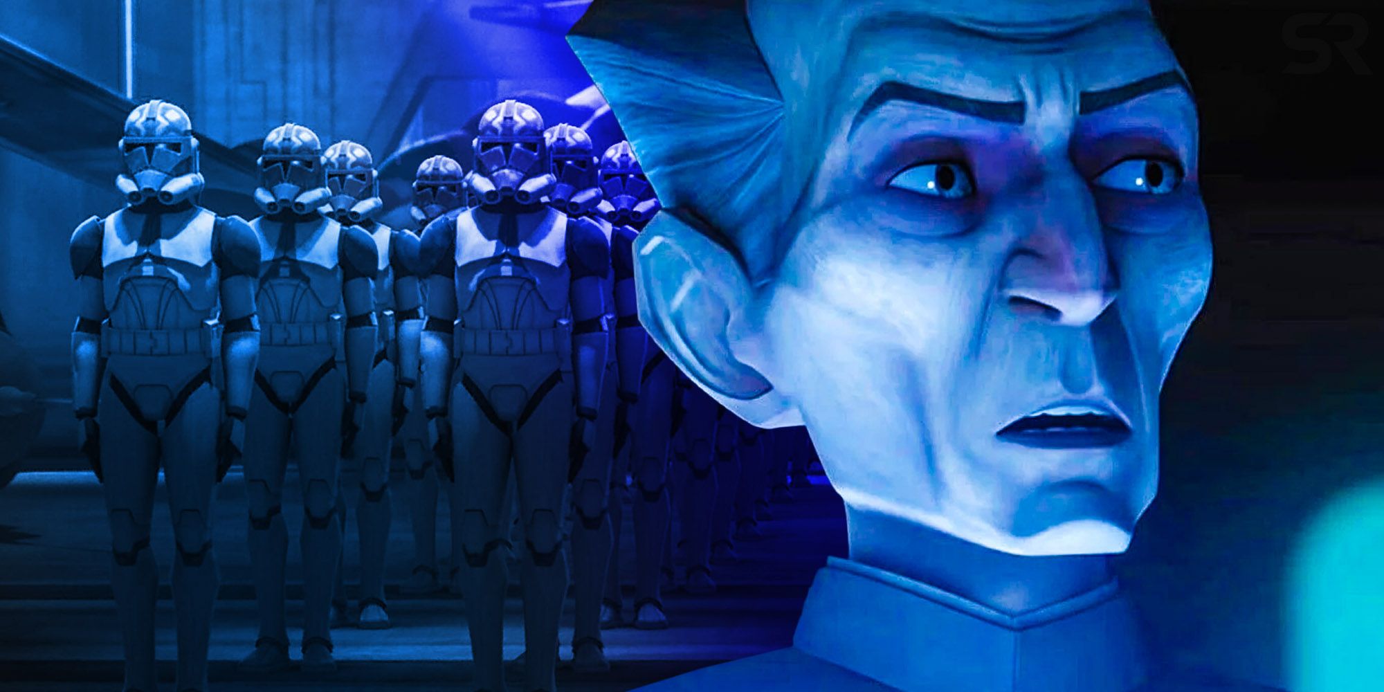 bad batch troopers