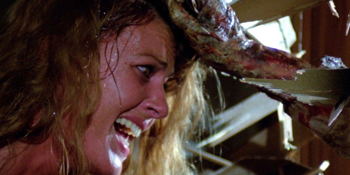 Scariest Horror Movies Ever 10 Highest Ranking Video Nasties (According To IMDb)