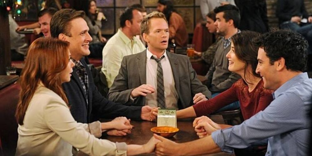 How I Met Your Father 5 Reasons Were Excited For The Series (& 5 Why It Should Never Exist)