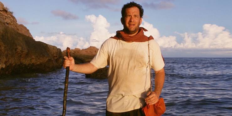 Is Cast Away Based On A True Story Inspirations Explained