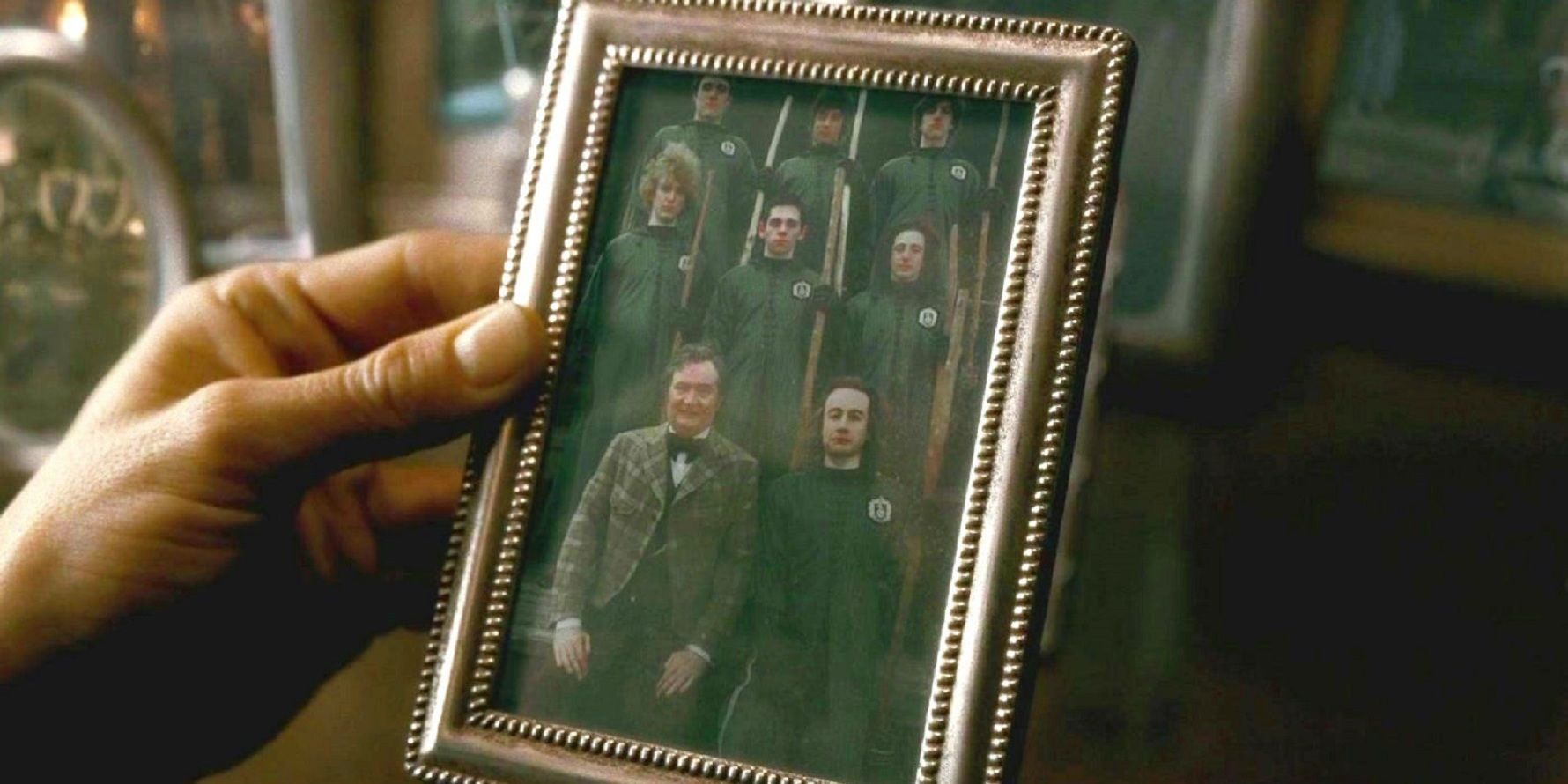 Harry Potter 10 LowKey Heroes Everyone Forgets About