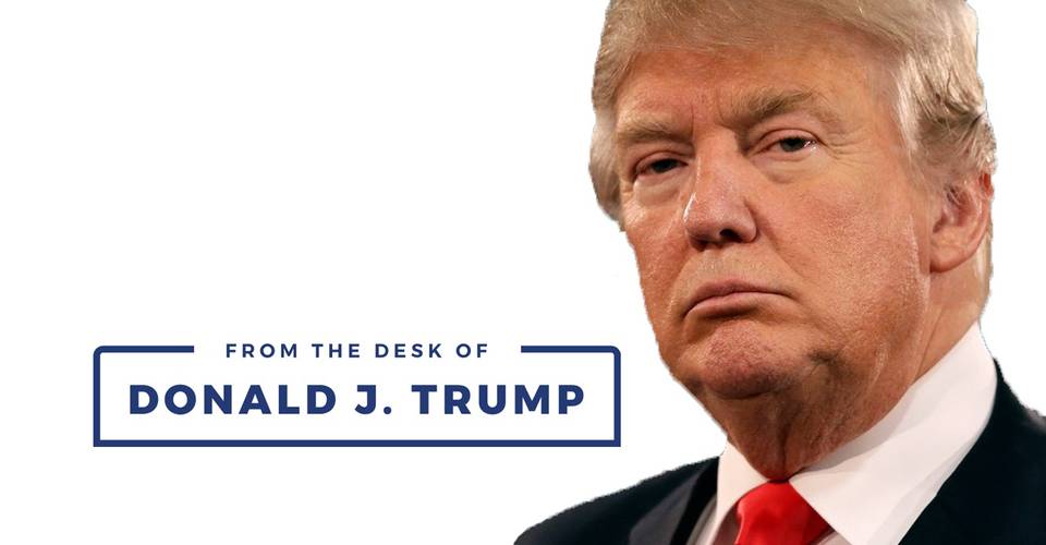 Donald Trump's Social Media Platform Now Live: What You Need To Know