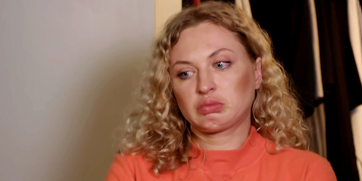 90 Day Fiancé: Natalie Dragged For No longer Cooking Golubtsi For Mike & Trish