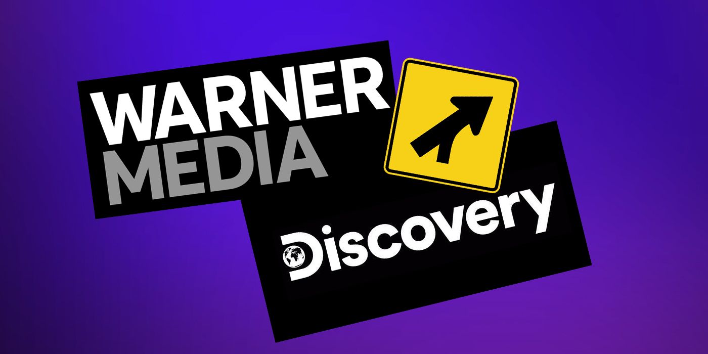 WarnerMedia & Discovery Deal Explained What It Means For HBO Max & WB