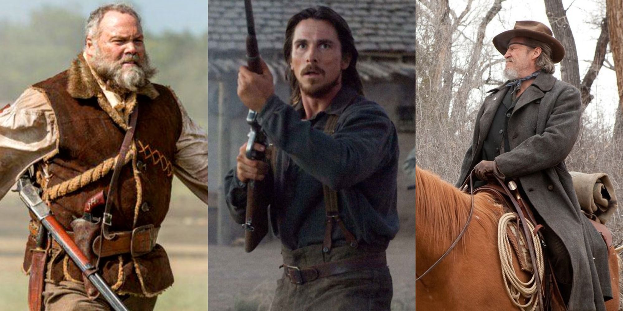 The 10 best Western remakes, according to Metacritic Hot Movies News