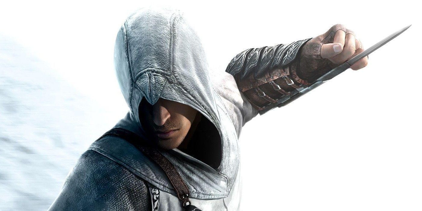 Why The First Assassin’s Creed Is Better Than You Remember Nông Trại
