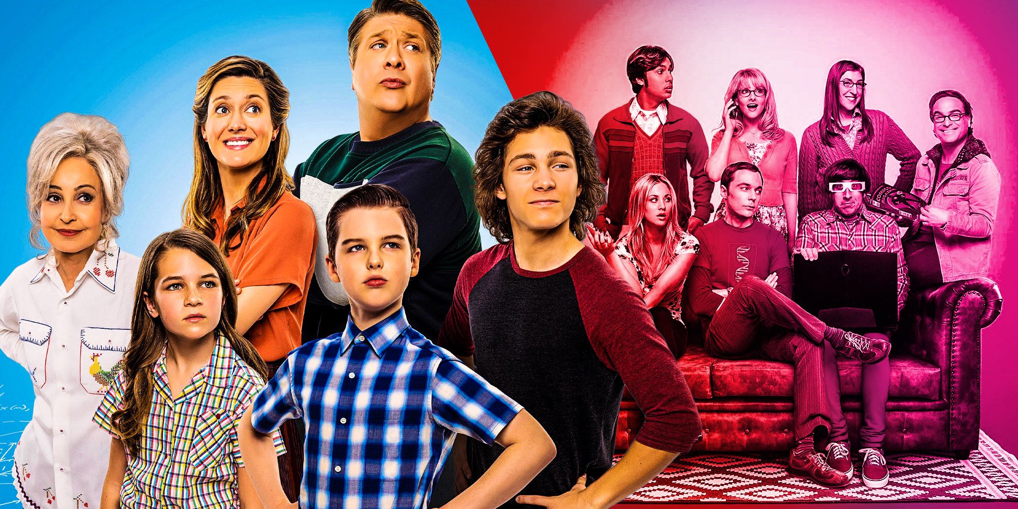Young Sheldon Season 4 Ending & All Big Bang Theory Setups Explained