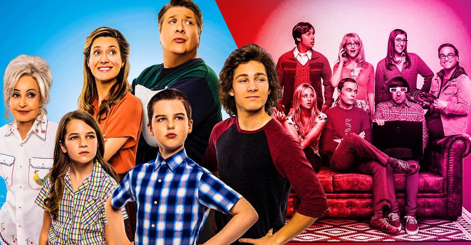 Young Sheldon Season 4 Ending All Big Bang Theory Setups Explained Young Sheldon Season 4 Ending All Big Bang Theory Setups Explained