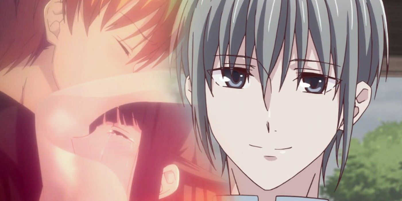 Fruits Basket Every Question That Must Be Answered Before The End