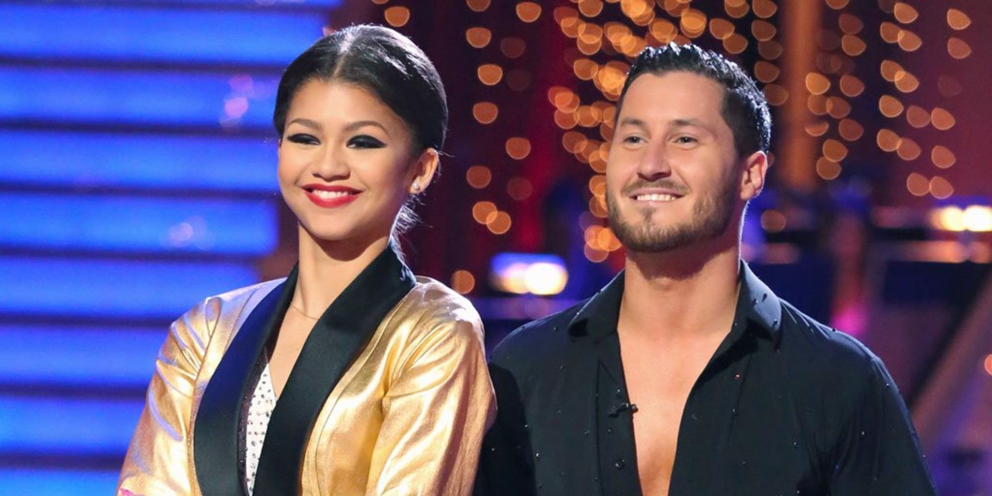 DWTS A Breakdown Of What The Dancers, Stars & Hosts Are Paid