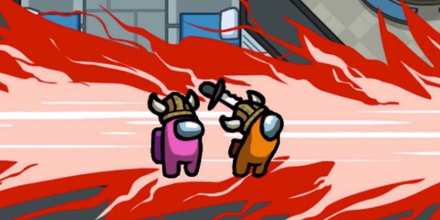 Among Us Is Currently Free To Own On PC Through Epic Mega Sale