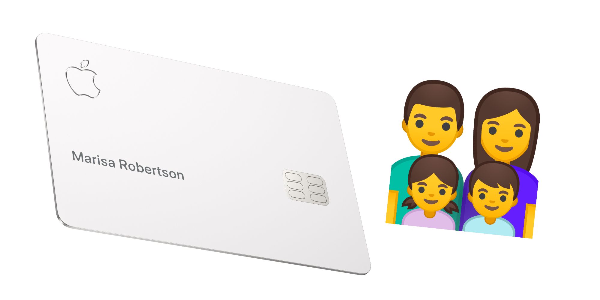 Apple Card Family What Users Can & Cant Do