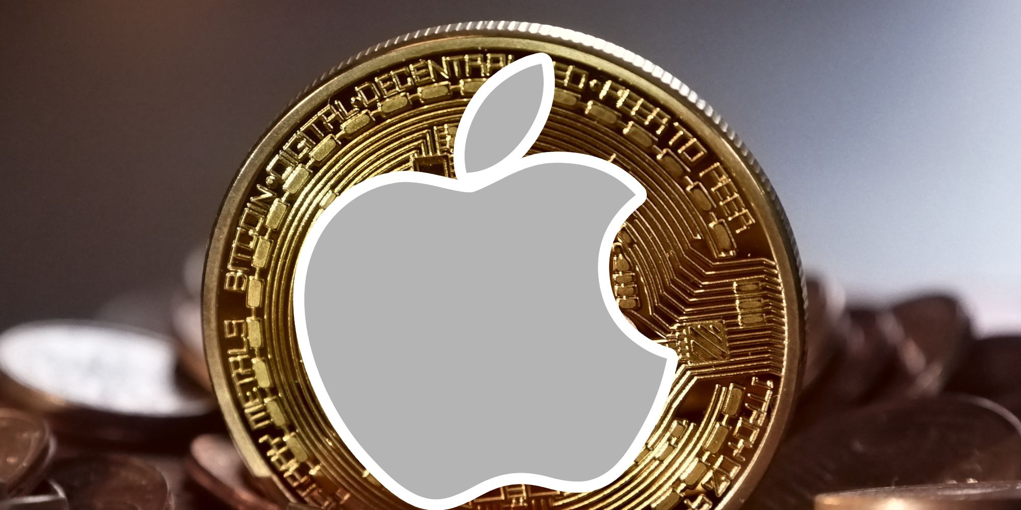 Cryptocurrency News Apple / Apple Bull Urges Creating ...