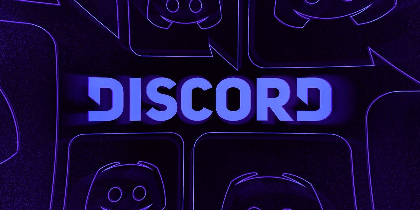 discord logo