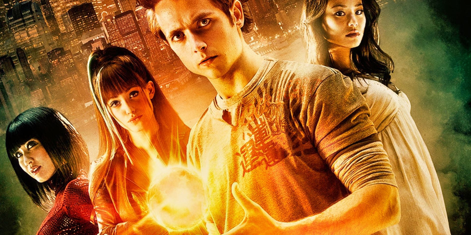 Dragonball Evolution 2 Updates Why The Sequel Was Cancelled