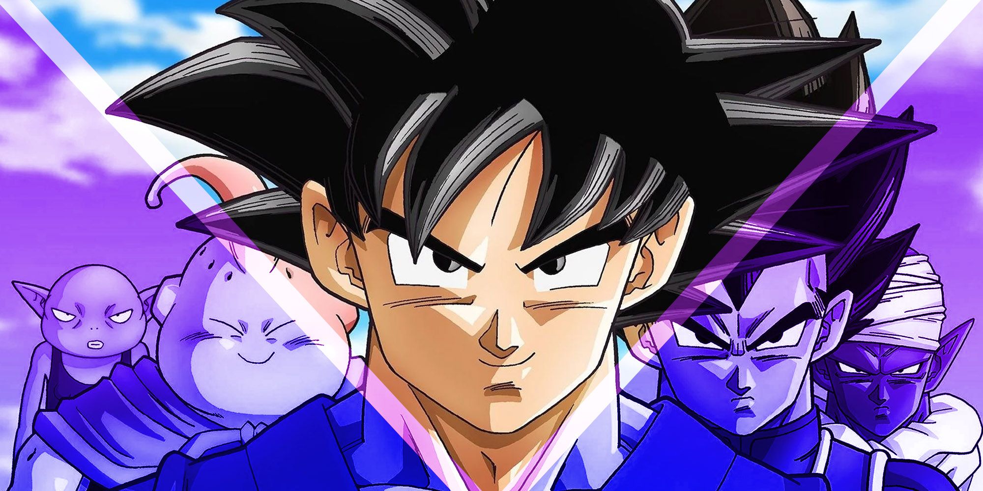 Dragon Ball Super Movie 2: Release Date & Story Details