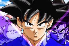 Everything We Know About The New Dragon Ball Super Movie Everything We Know About The New Dragon Ball Super Movie