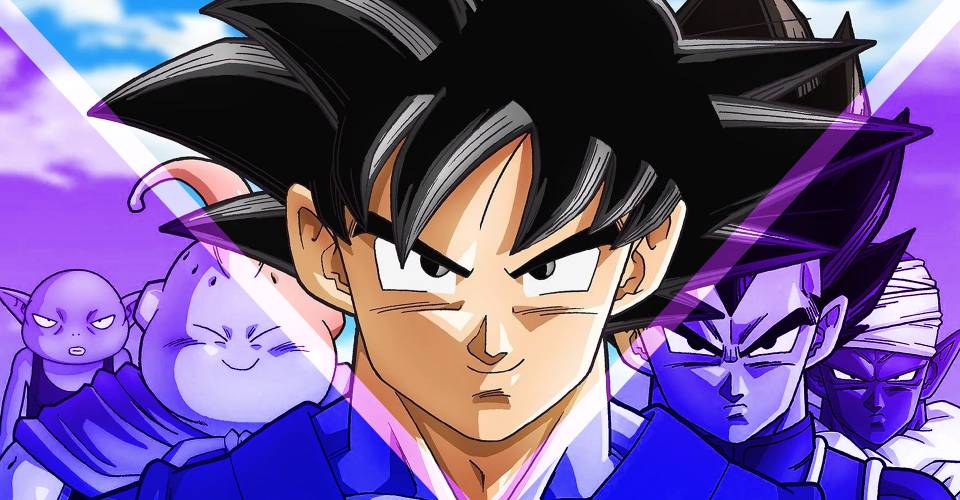 Dragon Ball Super Movie 2 Release Date Story Details