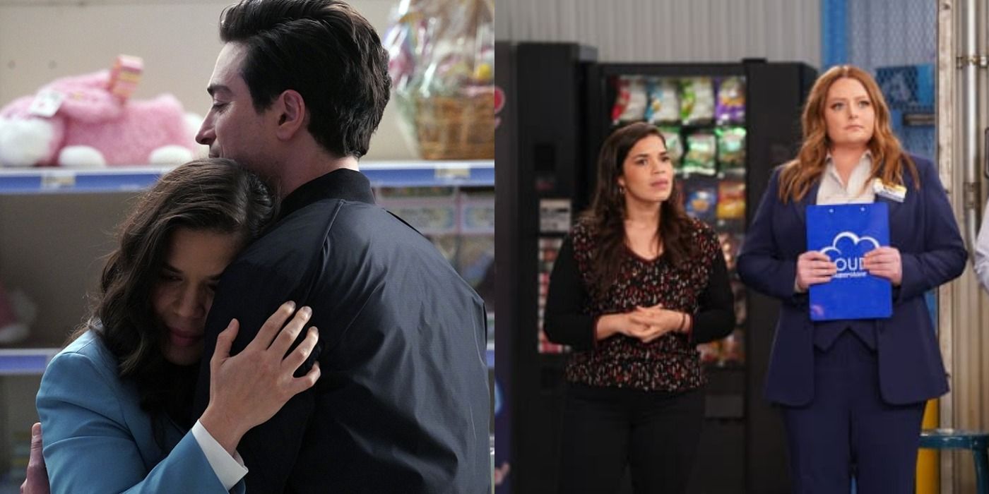 Superstore: 10 Best Reddit Threads For Die-Hard Fans | ScreenRant