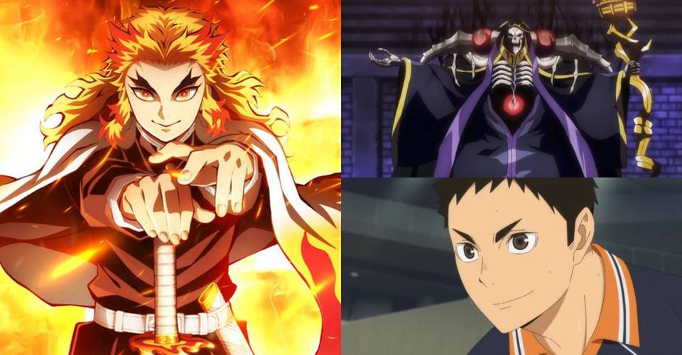 Demon Slayer 8 Anime Starring Kyojuro Rengoku S Voice Actor Satoshi Hino Demon Slayer 8 Anime Starring Kyojuro Rengoku S Voice Actor Satoshi Hino