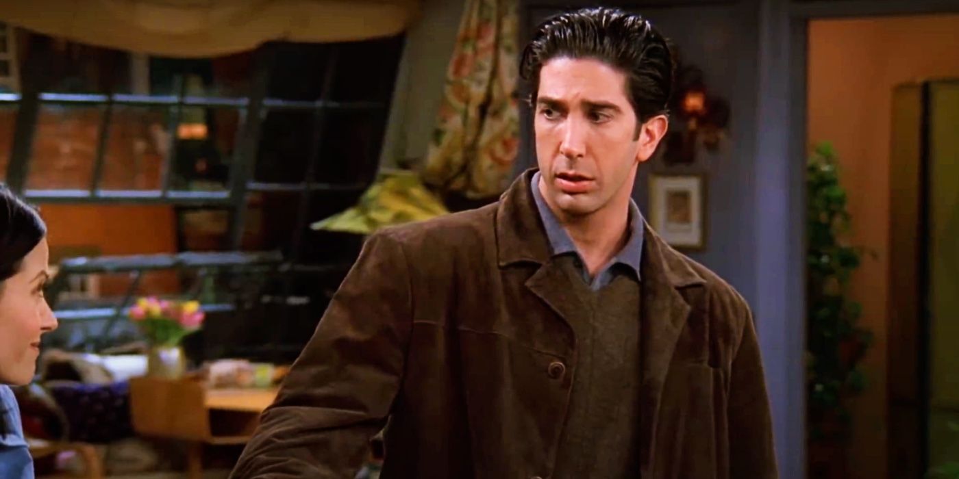 Friends 10 Characters That Fans Would Love To Be Friends With