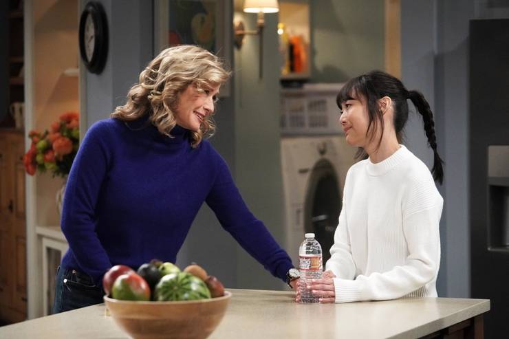 Last Man Standing Season 9 Finale Images Show Emotional Series Ending Last Man Standing Season 9 Finale Images Show Emotional Series Ending