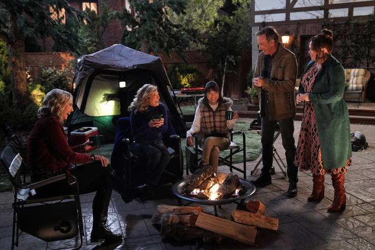 Last Man Standing Season 9 Finale Images Show Emotional Series Ending Last Man Standing Season 9 Finale Images Show Emotional Series Ending