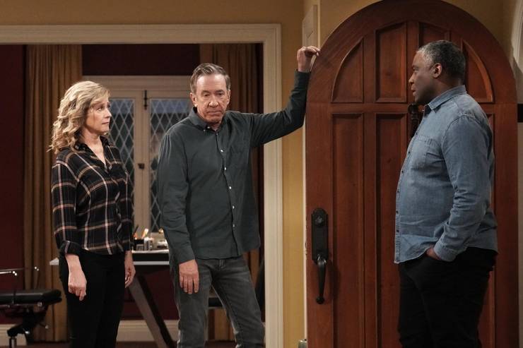 Last Man Standing Season 9 Finale Images Show Emotional Series Ending Last Man Standing Season 9 Finale Images Show Emotional Series Ending