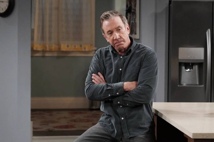 Last Man Standing Season 9 Finale Images Show Emotional Series Ending Last Man Standing Season 9 Finale Images Show Emotional Series Ending