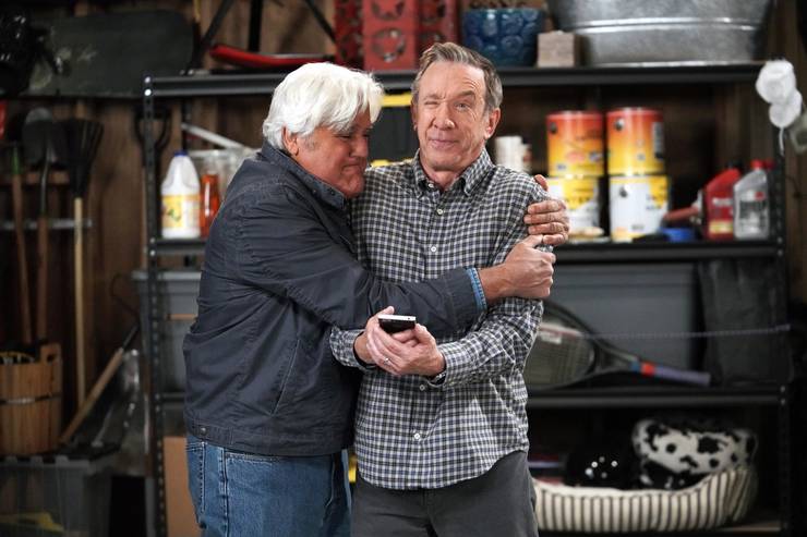 Last Man Standing Season 9 Finale Images Show Emotional Series Ending Last Man Standing Season 9 Finale Images Show Emotional Series Ending