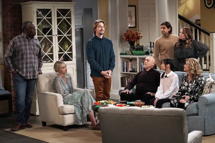 Last Man Standing Season 9 Finale Images Show Emotional Series Ending Last Man Standing Season 9 Finale Images Show Emotional Series Ending