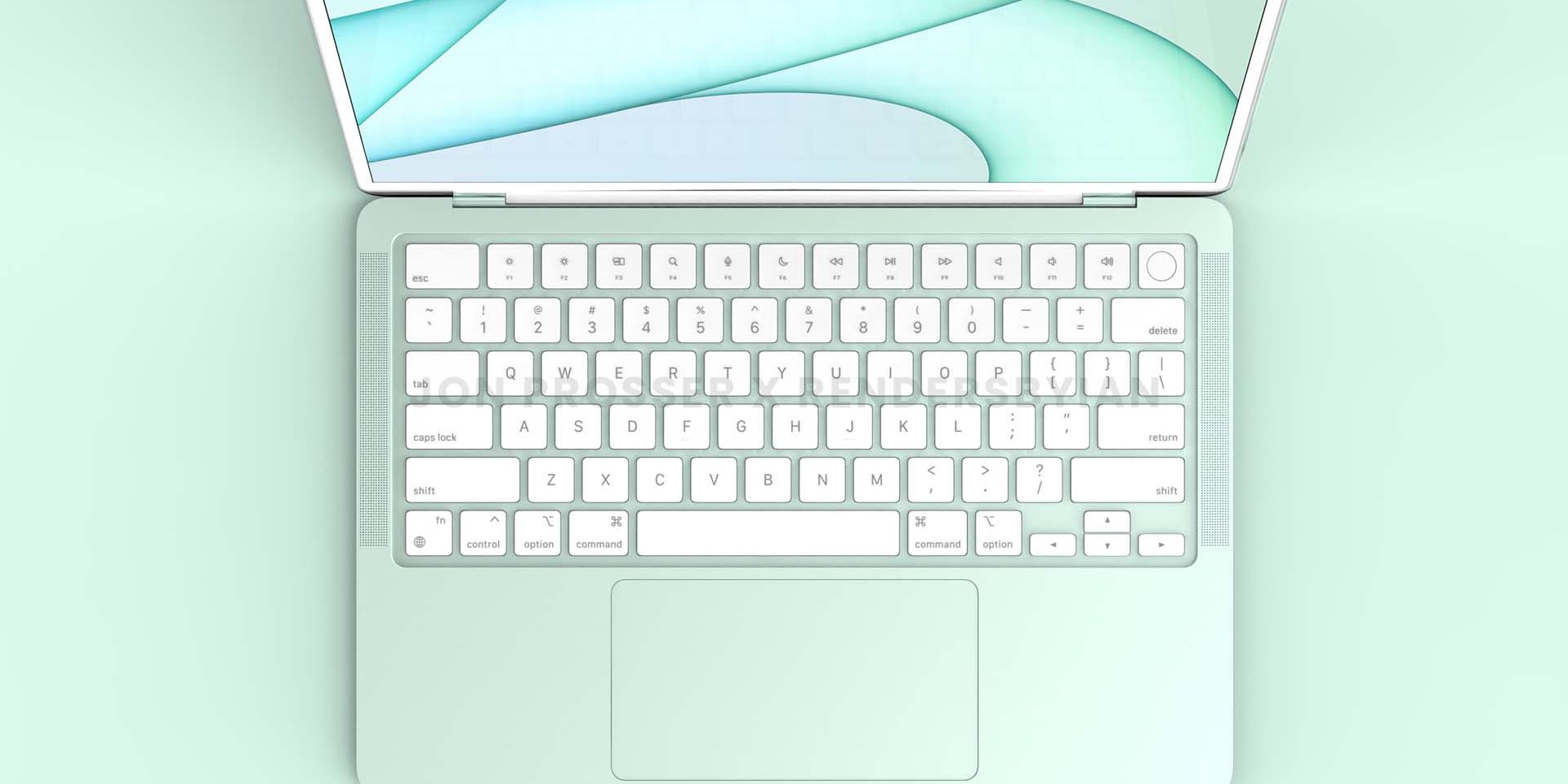 M2 MacBook Air Colors & Changes: What The Leaks Say You Should Expect